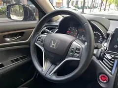 2020 Honda Avancier 370TURBO 2WD Luxury, чёрный — фото 4