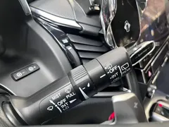 2020 Honda Avancier 370TURBO 2WD Luxury, чёрный — фото 8