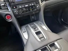 2020 Honda Avancier 370TURBO 2WD Luxury, чёрный — фото 9