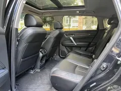 2020 Honda Avancier 370TURBO 2WD Luxury, чёрный — фото 15
