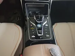 2024 BYD Qin PLUS Honor EV 510km Leading, белый — фото 14