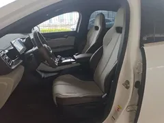 2024 BYD Qin PLUS Honor EV 510km Leading, белый — фото 15
