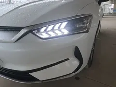 2024 BYD Qin PLUS Honor EV 510km Leading, белый — фото 24