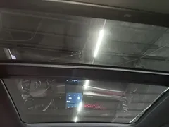 2022 BYD Han EV Genesis 715km 2WD Flagship, белый — фото 18