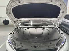 2022 BYD Han EV Genesis 715km 2WD Flagship, белый — фото 20