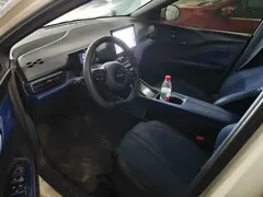 2025 BYD Seagull 305km Vitality, белый — фото 3