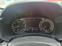 2021 Nissan Teana 2.0T XL Upper AD1, белый — фото 4