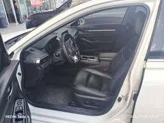 2021 Nissan Teana 2.0T XL Upper AD1, белый — фото 6