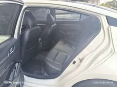 2021 Nissan Teana 2.0T XL Upper AD1, белый — фото 7