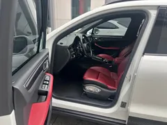 2023 Porsche Macan 2.0T, белый — фото 4