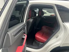 2023 Porsche Macan 2.0T, белый — фото 5