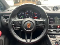 2023 Porsche Macan 2.0T, белый — фото 7