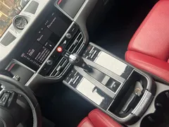 2023 Porsche Macan 2.0T, белый — фото 8