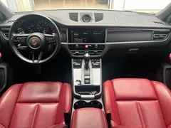 2023 Porsche Macan 2.0T, белый — фото 9