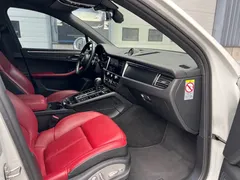 2023 Porsche Macan 2.0T, белый — фото 12