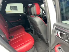 2023 Porsche Macan 2.0T, белый — фото 13