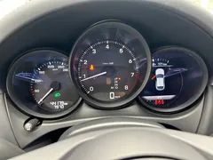 2023 Porsche Macan 2.0T, белый — фото 16
