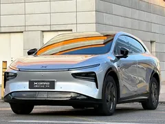 2025 Xpeng G7 602 Long Range Max — фото 1