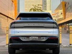 2025 Xpeng G7 602 Long Range Max — фото 9