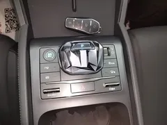 2025 BYD Qin L PHEV 80km Leading Smart Driving, белый — фото 14
