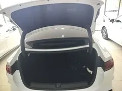 2025 BYD Qin L PHEV 80km Leading Smart Driving, белый — фото 19
