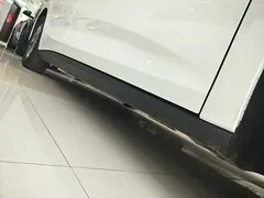 2025 BYD Qin L PHEV 80km Leading Smart Driving, белый — фото 21