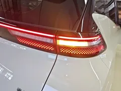 2025 BYD Seagull 305km Vitality, белый — фото 8