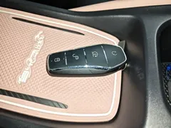 2025 BYD Seagull 305km Vitality, белый — фото 9