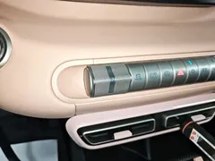 2025 BYD Seagull 305km Vitality, белый — фото 14