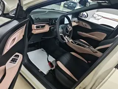 2025 BYD Seagull 305km Vitality, белый — фото 16