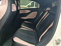 2025 BYD Seagull 305km Vitality, белый — фото 17