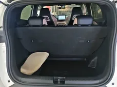 2025 BYD Seagull 305km Vitality, белый — фото 19