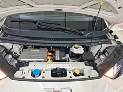 2025 BYD Seagull 305km Vitality, белый — фото 20