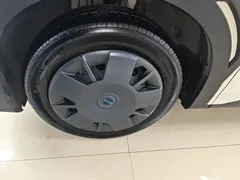 2025 BYD Seagull 305km Vitality, белый — фото 23