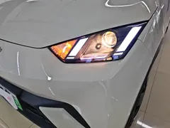 2025 BYD Seagull 305km Vitality, белый — фото 24