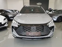 2025 BYD Tang ADAS DM-i PHEV 175KM Premium — фото 2