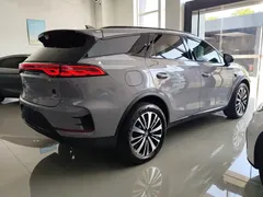 2025 BYD Tang ADAS DM-i PHEV 175KM Premium — фото 4