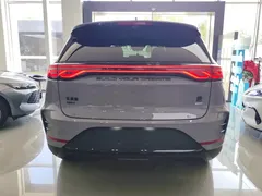 2025 BYD Tang ADAS DM-i PHEV 175KM Premium — фото 5