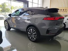 2025 BYD Tang ADAS DM-i PHEV 175KM Premium — фото 6