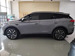 2025 BYD Tang ADAS DM-i PHEV 175KM Premium — фото 7