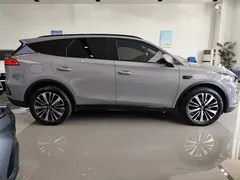 2025 BYD Tang ADAS DM-i PHEV 175KM Premium — фото 8
