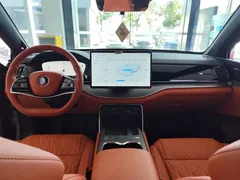 2025 BYD Tang ADAS DM-i PHEV 175KM Premium — фото 9