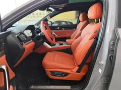 2025 BYD Tang ADAS DM-i PHEV 175KM Premium — фото 10
