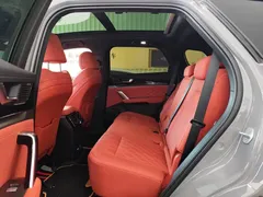 2025 BYD Tang ADAS DM-i PHEV 175KM Premium — фото 11