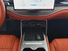 2025 BYD Tang ADAS DM-i PHEV 175KM Premium — фото 12