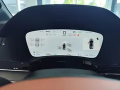 2025 BYD Tang ADAS DM-i PHEV 175KM Premium — фото 13