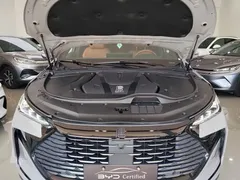 2025 BYD Tang ADAS DM-i PHEV 175KM Premium — фото 15