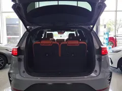 2025 BYD Tang ADAS DM-i PHEV 175KM Premium — фото 16