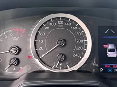 2021 Toyota Corolla 1.2T S-CVT Elite Plus, белый — фото 7
