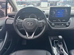 2021 Toyota Corolla 1.2T S-CVT Elite Plus, белый — фото 14